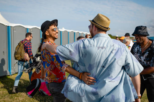 Best Luxury portable toilet rental  in Bono, AR