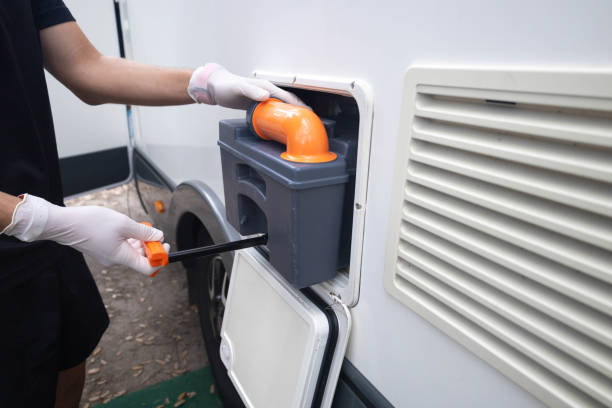 Best Affordable porta potty rental  in Bono, AR