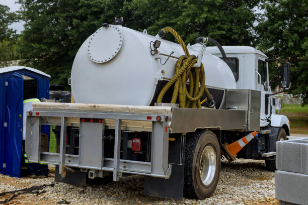 Best Portable toilet rental cost  in Bono, AR