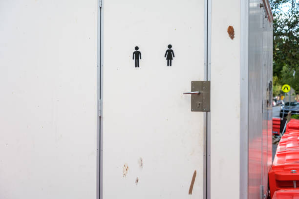 Portable Toilet Options We Offer in Bono, AR